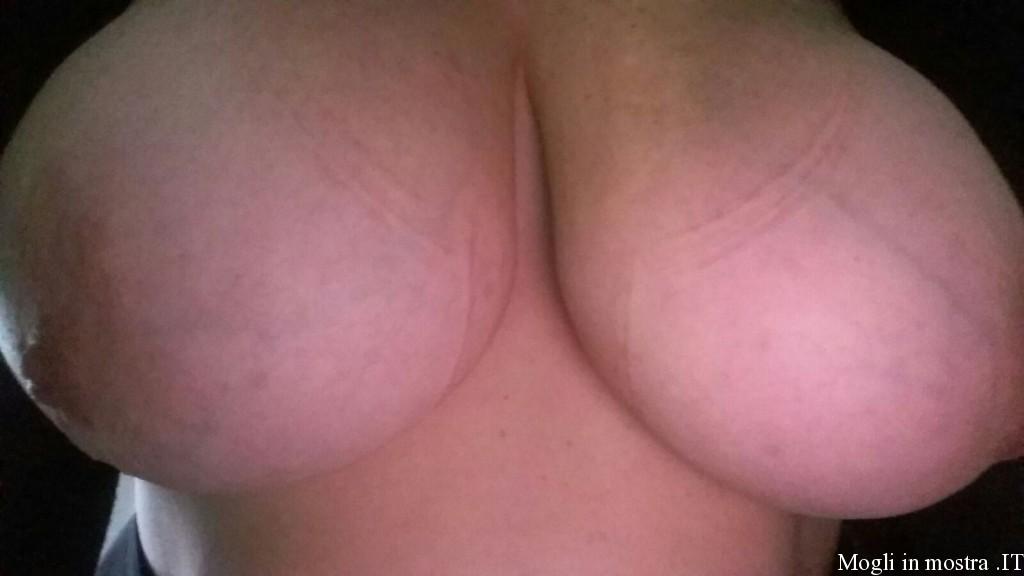 tette grosse donna matura
