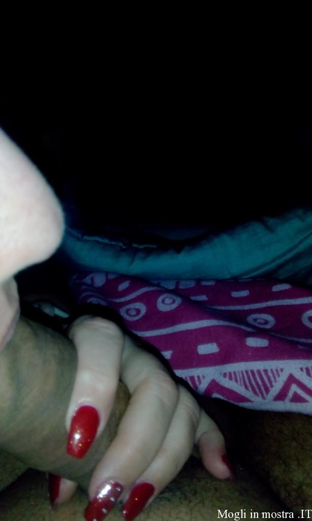 nonna porno amatoriale pompino